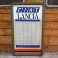 PANNELLO VINTAGE DIDATTICO