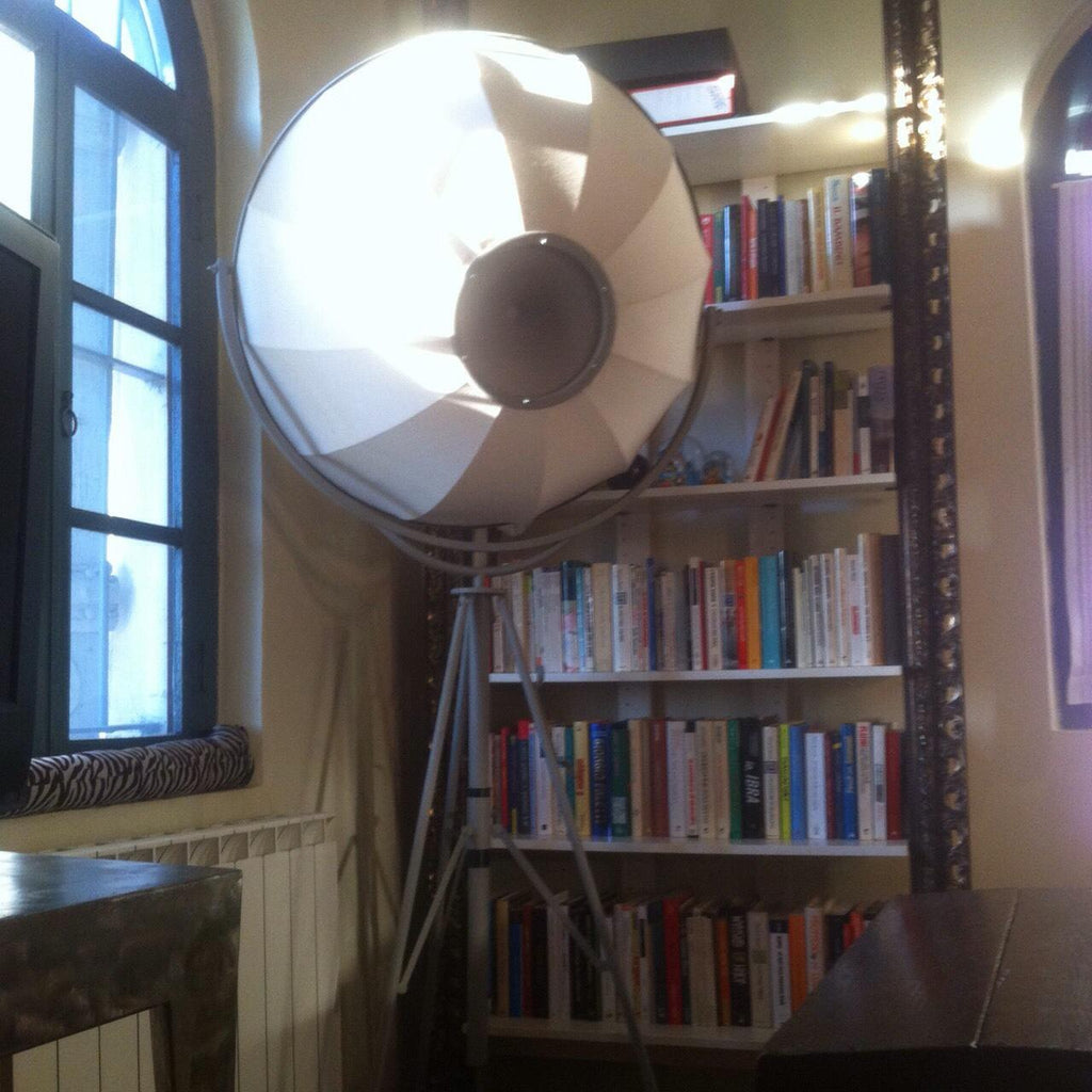 LAMPADA FORTUNY BY PALLUCCO