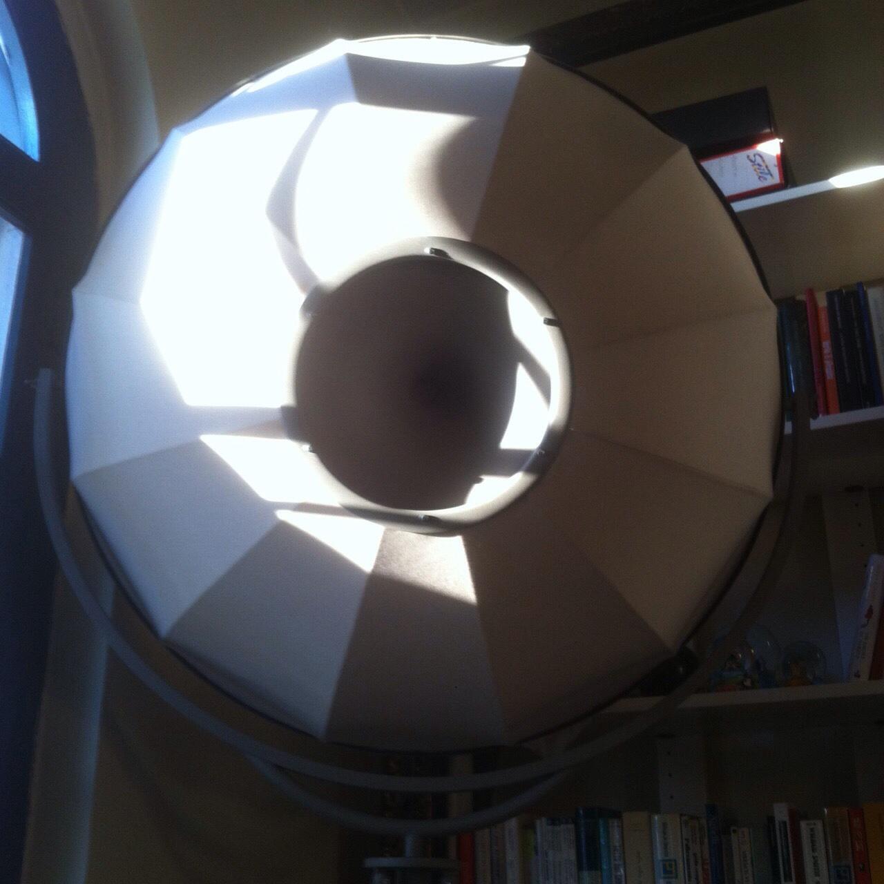 LAMPADA FORTUNY BY PALLUCCO