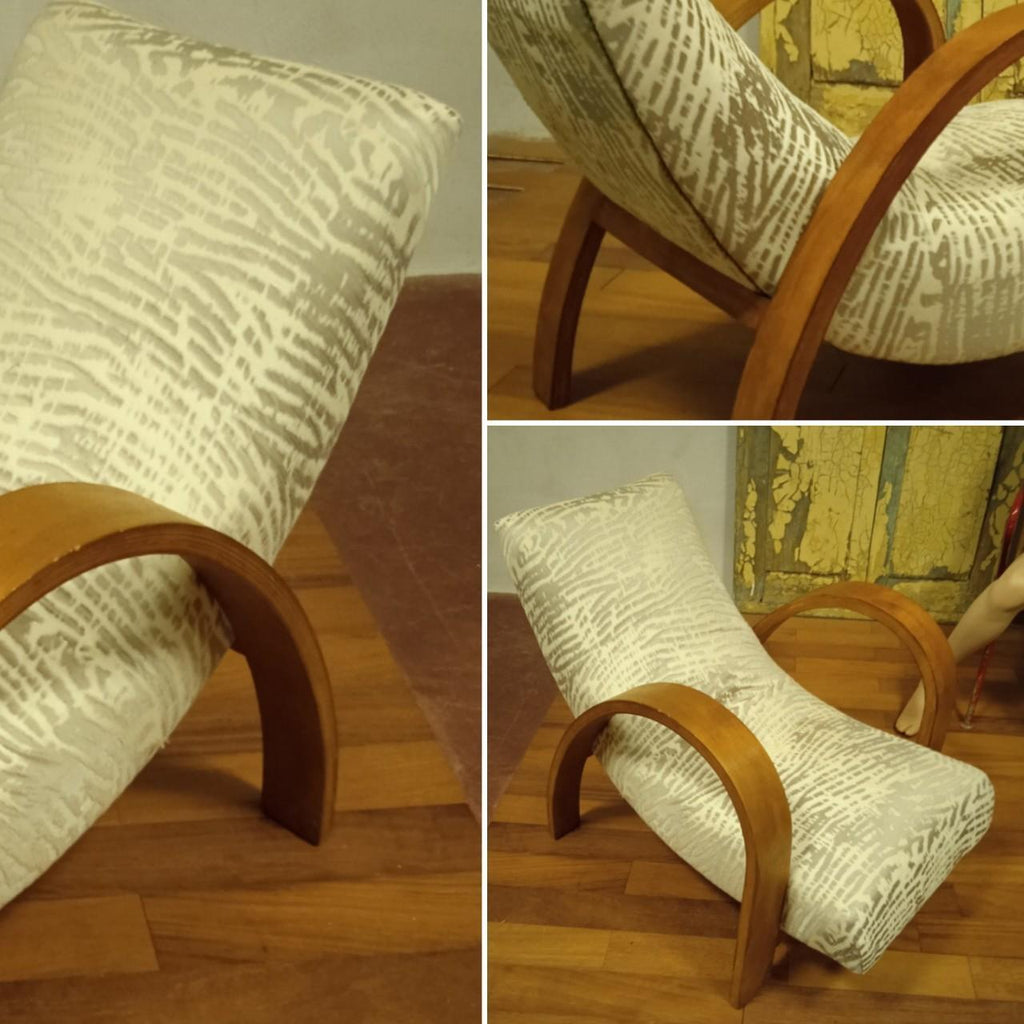 POLTRONA VINTAGE