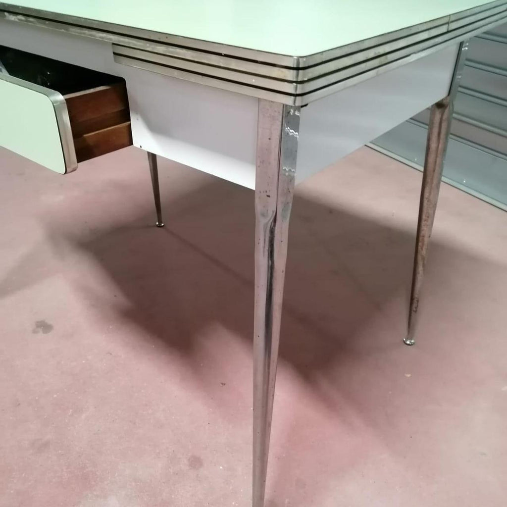 TAVOLO IN FORMICA ANNI '70