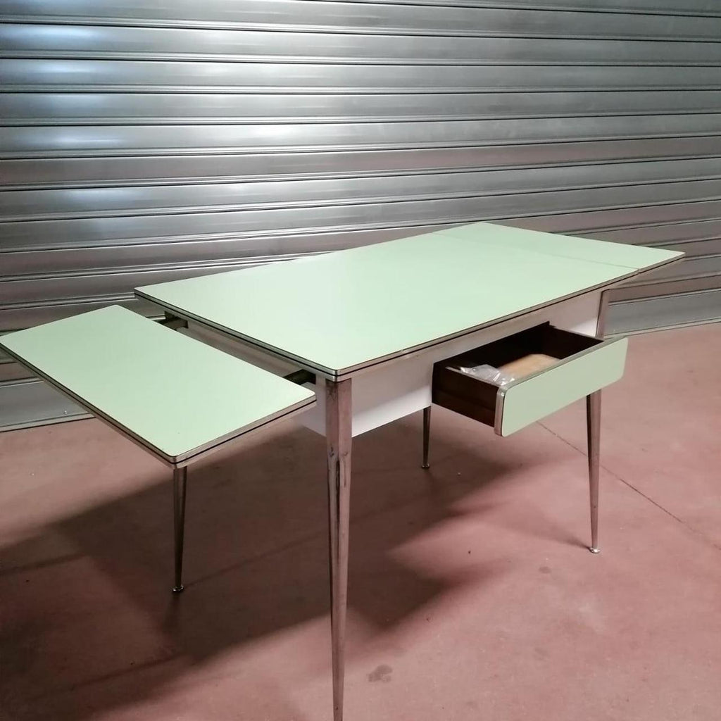 TAVOLO IN FORMICA ANNI '70