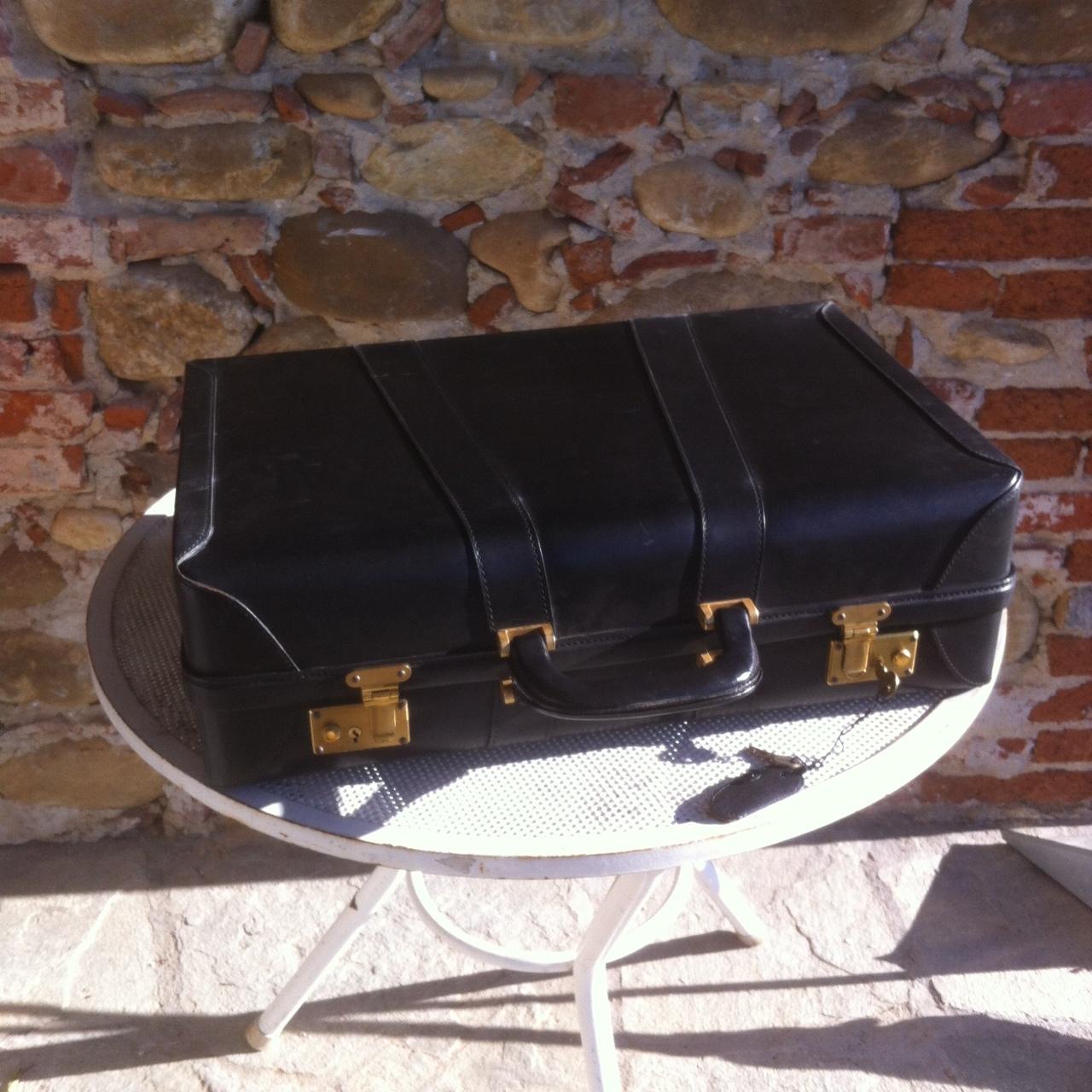 ELEGANTE TRAVEL BAG ANNI '60/'70