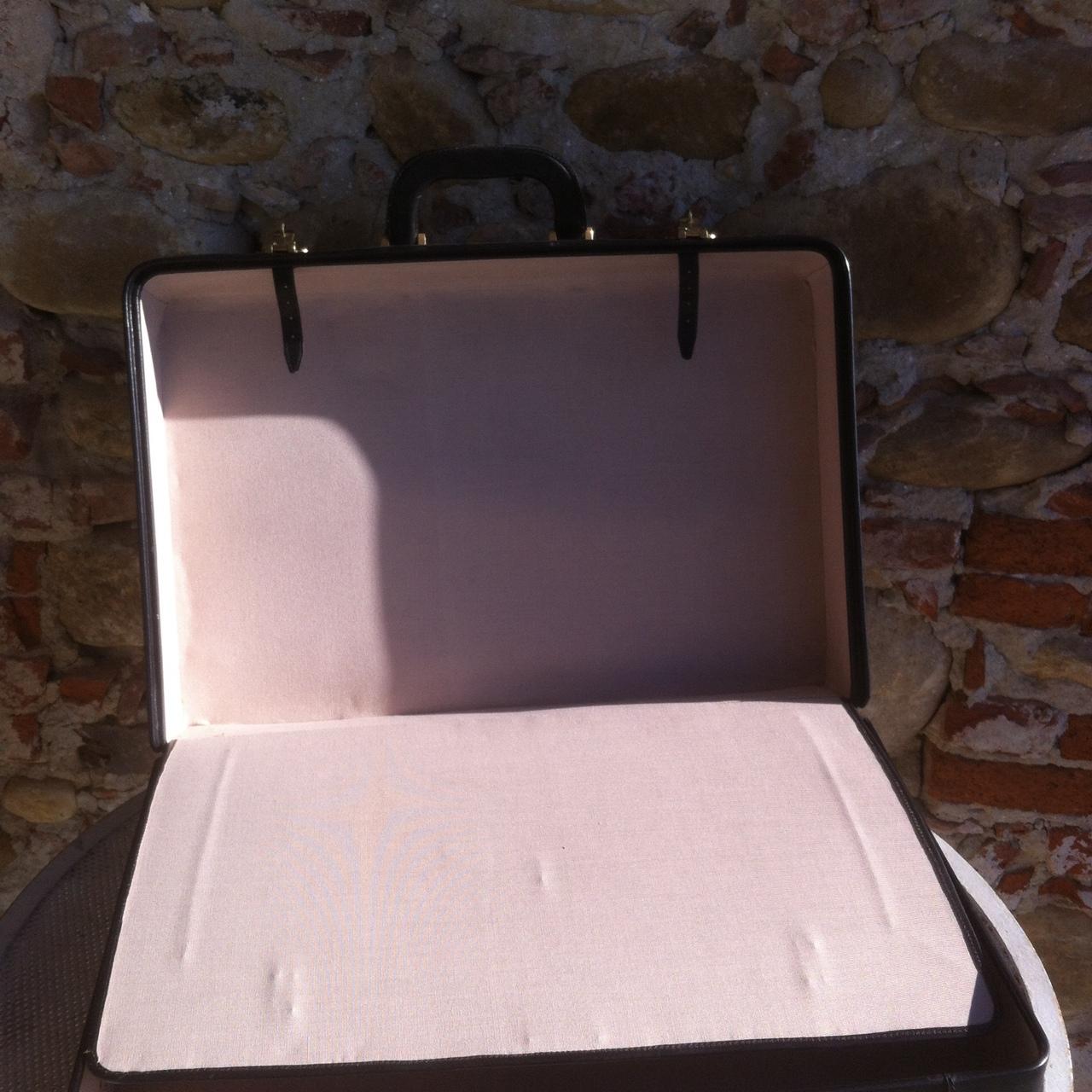 ELEGANTE TRAVEL BAG ANNI '60/'70