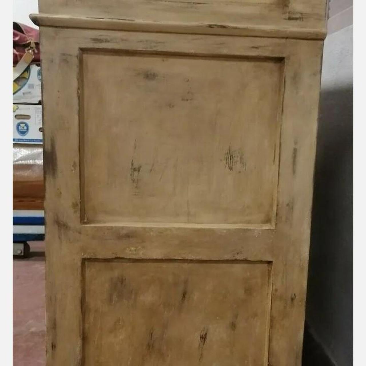 CREDENZA VINTAGE FINE '800