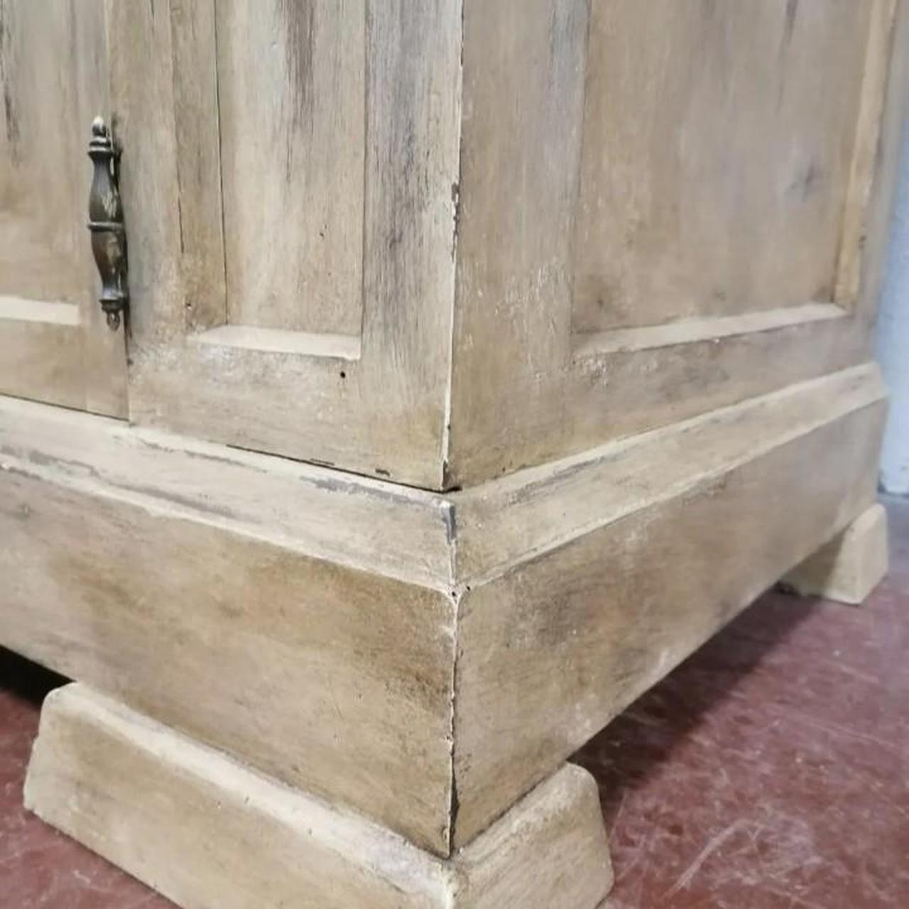 CREDENZA VINTAGE FINE '800