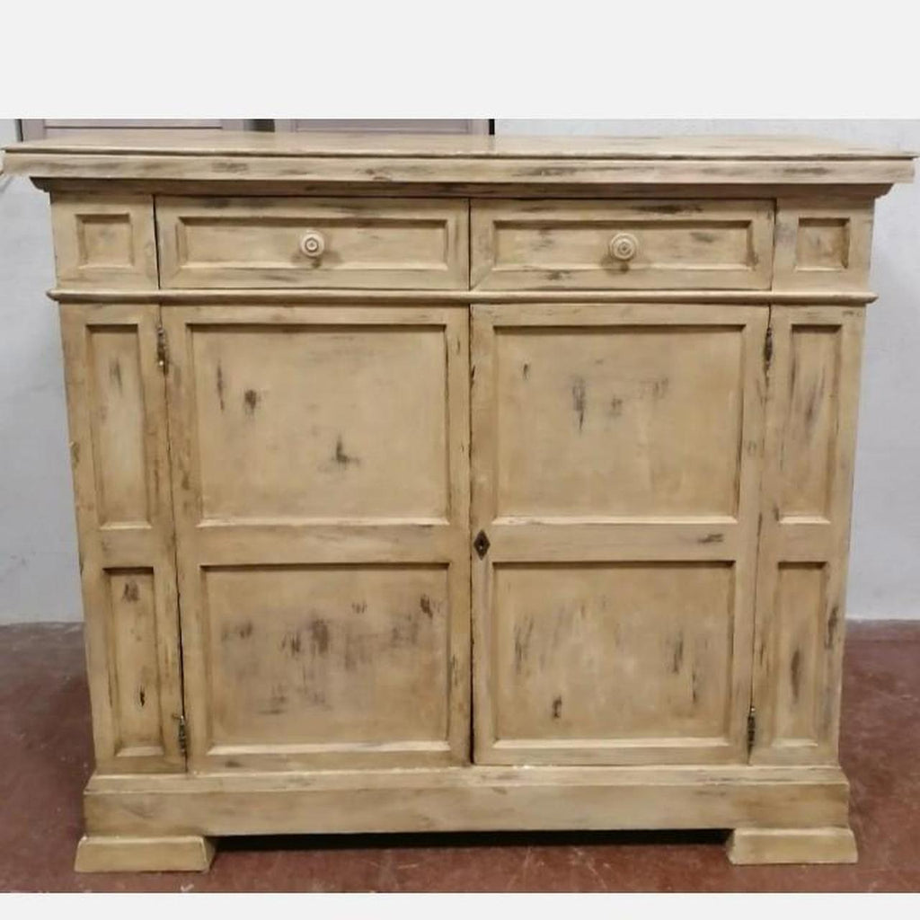 CREDENZA VINTAGE FINE '800