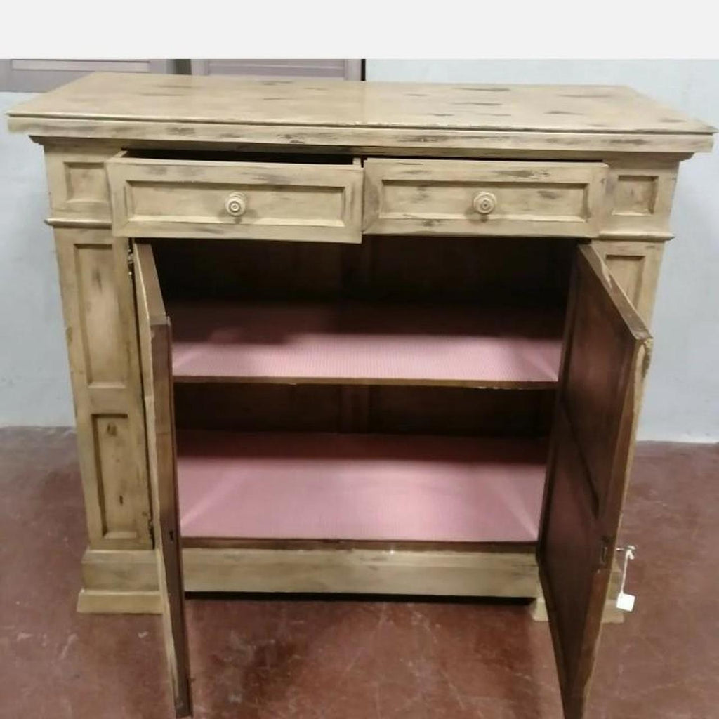CREDENZA VINTAGE FINE '800